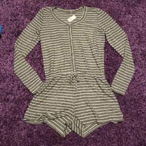 Aerie sleep romper